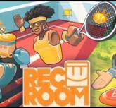 Rec Room - Paddle Ball