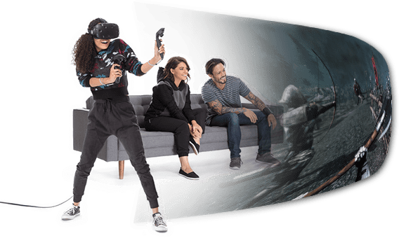 HTC vive HTC vive