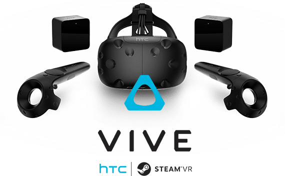HTC vive HTC vive